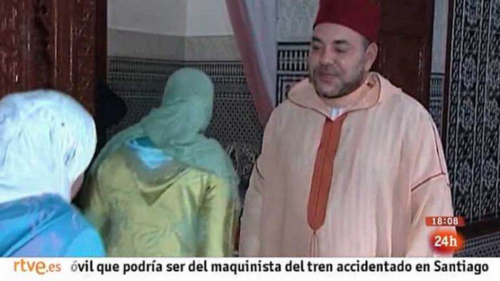 La tarde en 24h - Bloque 18 horas - 07/08/13