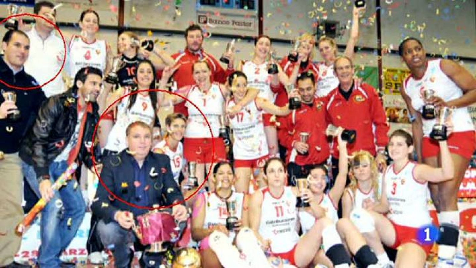 La juez levanta el secreto de sumario en el caso de la pareja holandesa asesinada en Murcia