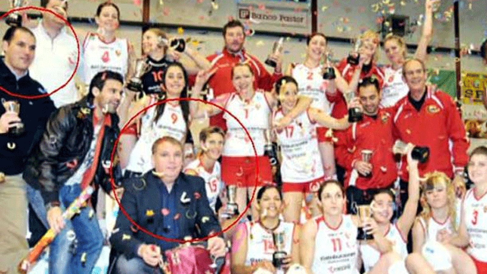 La juez levanta el secreto de sumario en el caso de la pareja holandesa asesinada en Murcia 