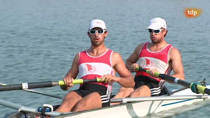 Objetivo Río - Programa 9