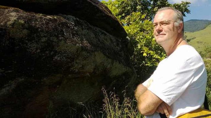 Informativo 24h - Asesinan a un biólogo español en Brasil