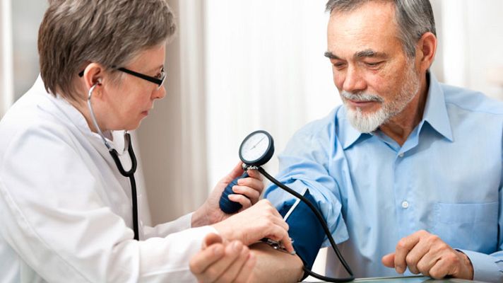 La mañana - Hipertensión arterial y diuréticos