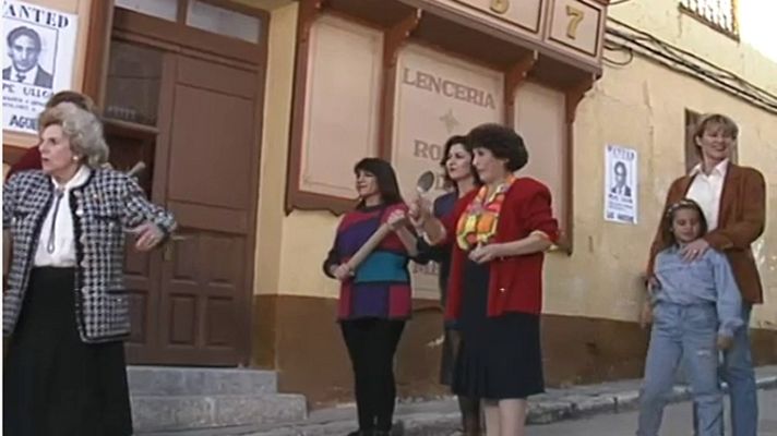  - Villarriba y Villabajo