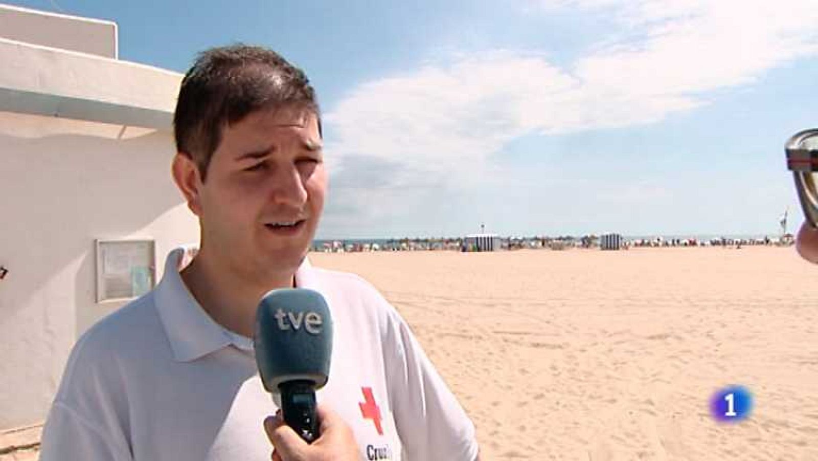 La Comunidad Valenciana en 2' - 08/08/13 - Ver ahora