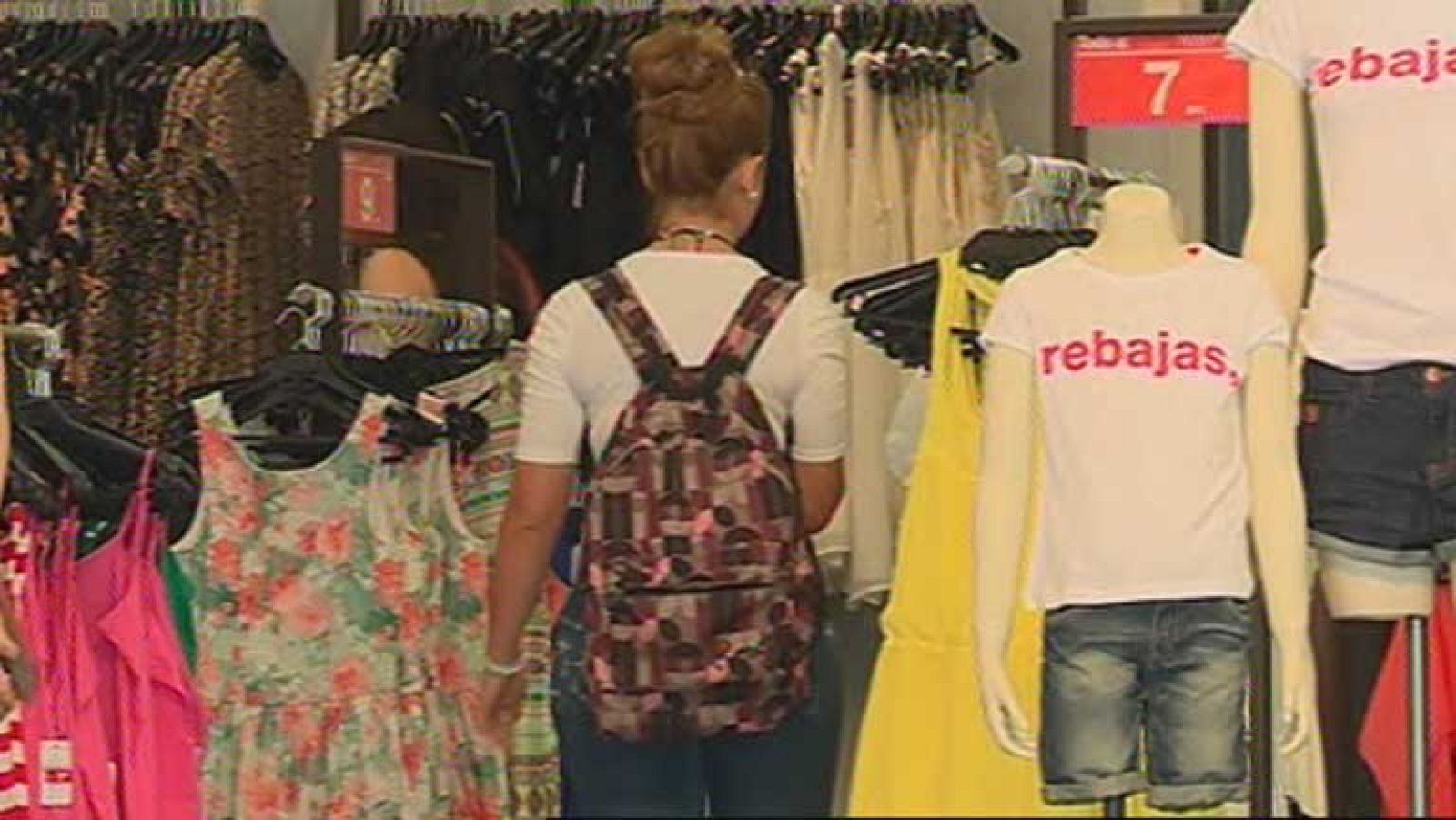 La Comunidad de Madrid en 4' - 08/08/13