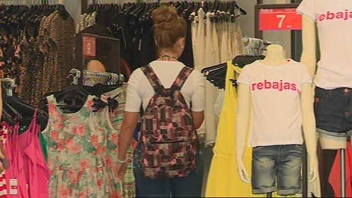 Informativo de Madrid - La Comunidad de Madrid en 4' - 08/08/13