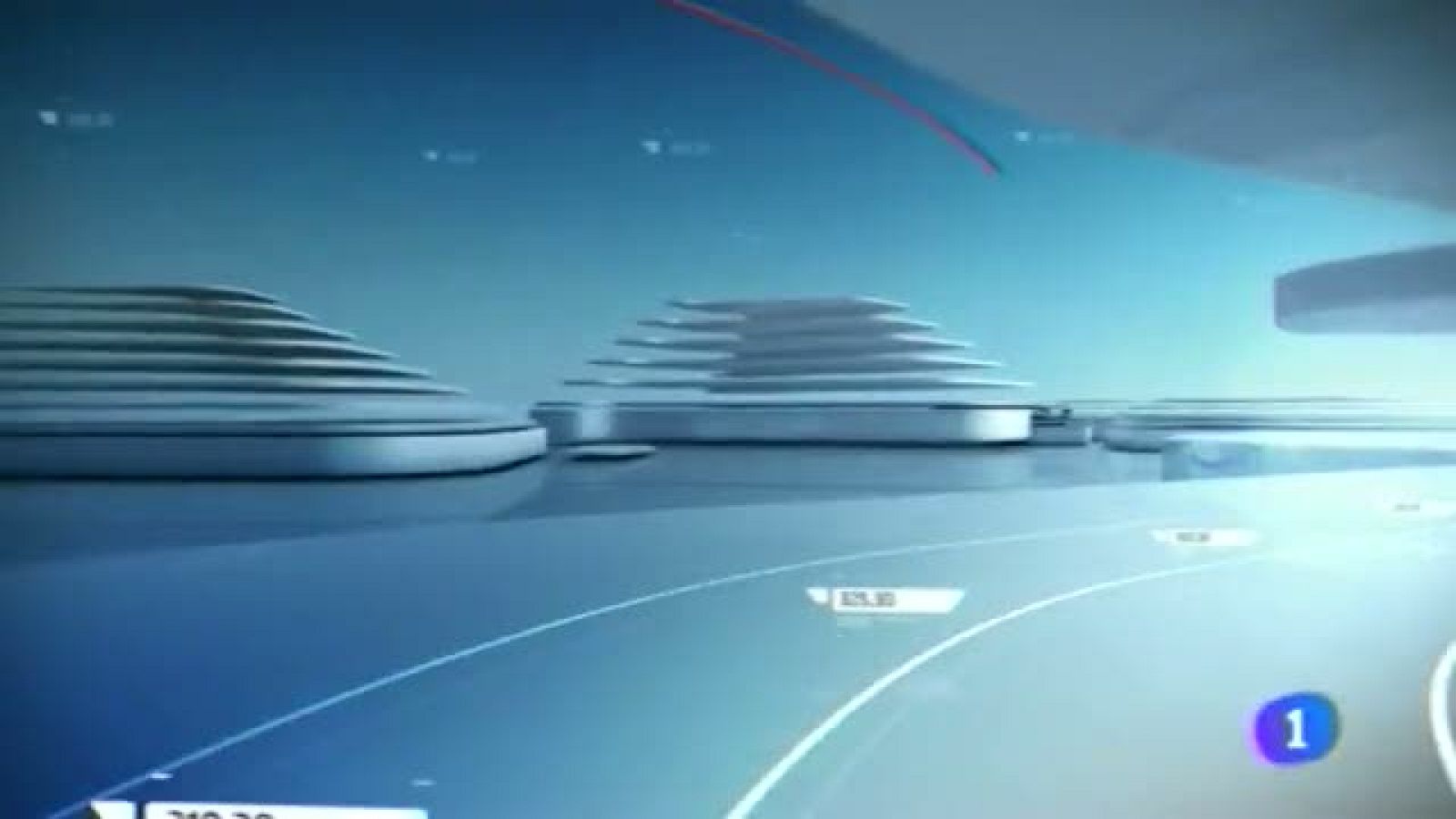 País Vasco en 2' - 08/08/13