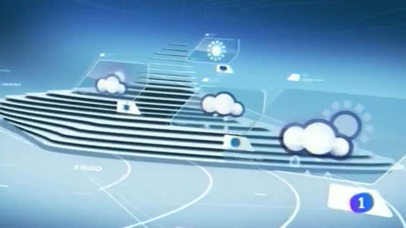  El tiempo en el País Vasco - 08/08/13