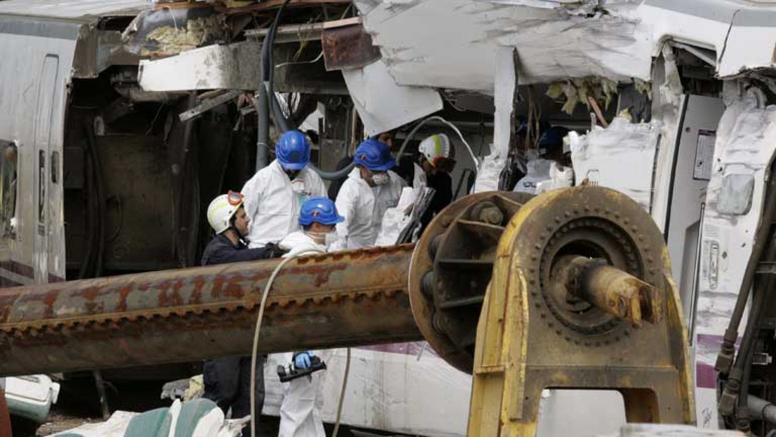 EuroFerroviarios ® :: El de Encuentro de Trabajadores