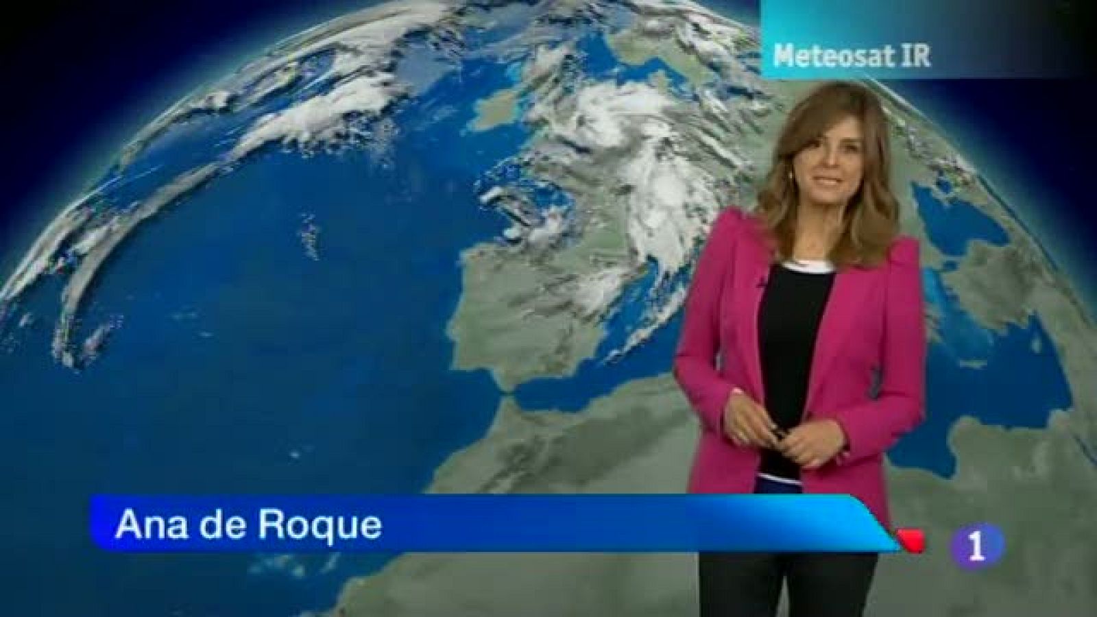 Noticias de Castilla-La Mancha: El tiempo en Castilla-La Mancha (08/08/2013) | RTVE Play