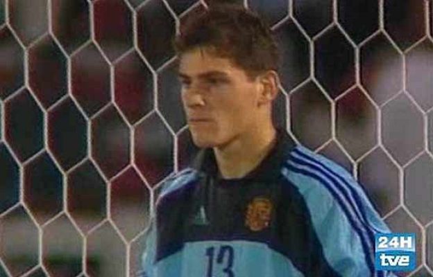 Eurocopa - El palmarés de los campeones