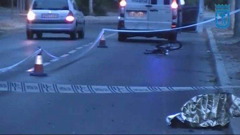 Informativo de Madrid 2 - 08/08/13 