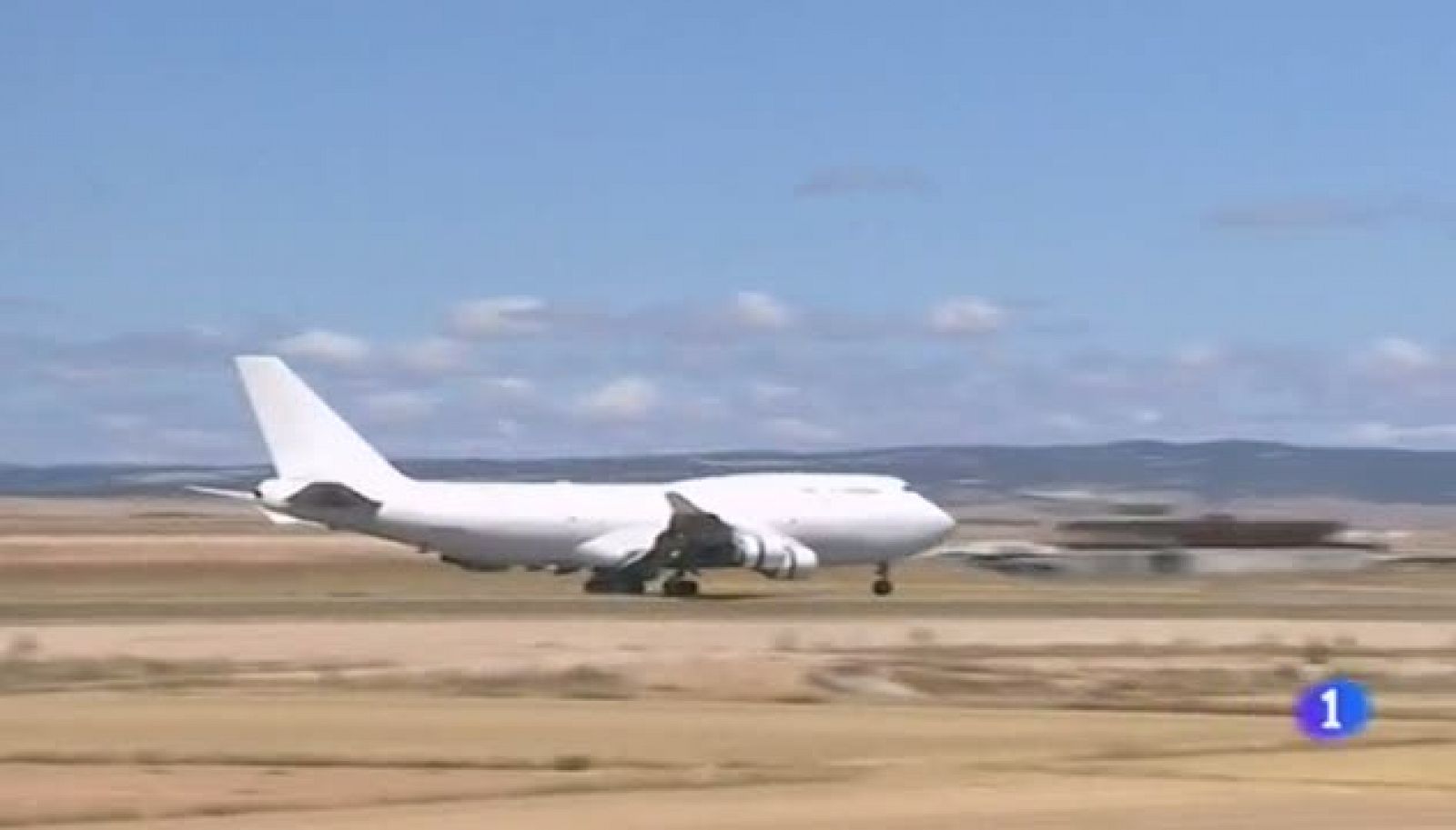 Noticias Aragón 2 - 08/08/13 | Ver