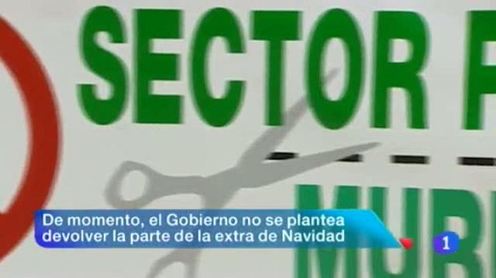 Telenavarra - Telenavarra 2 - 08/08/2013