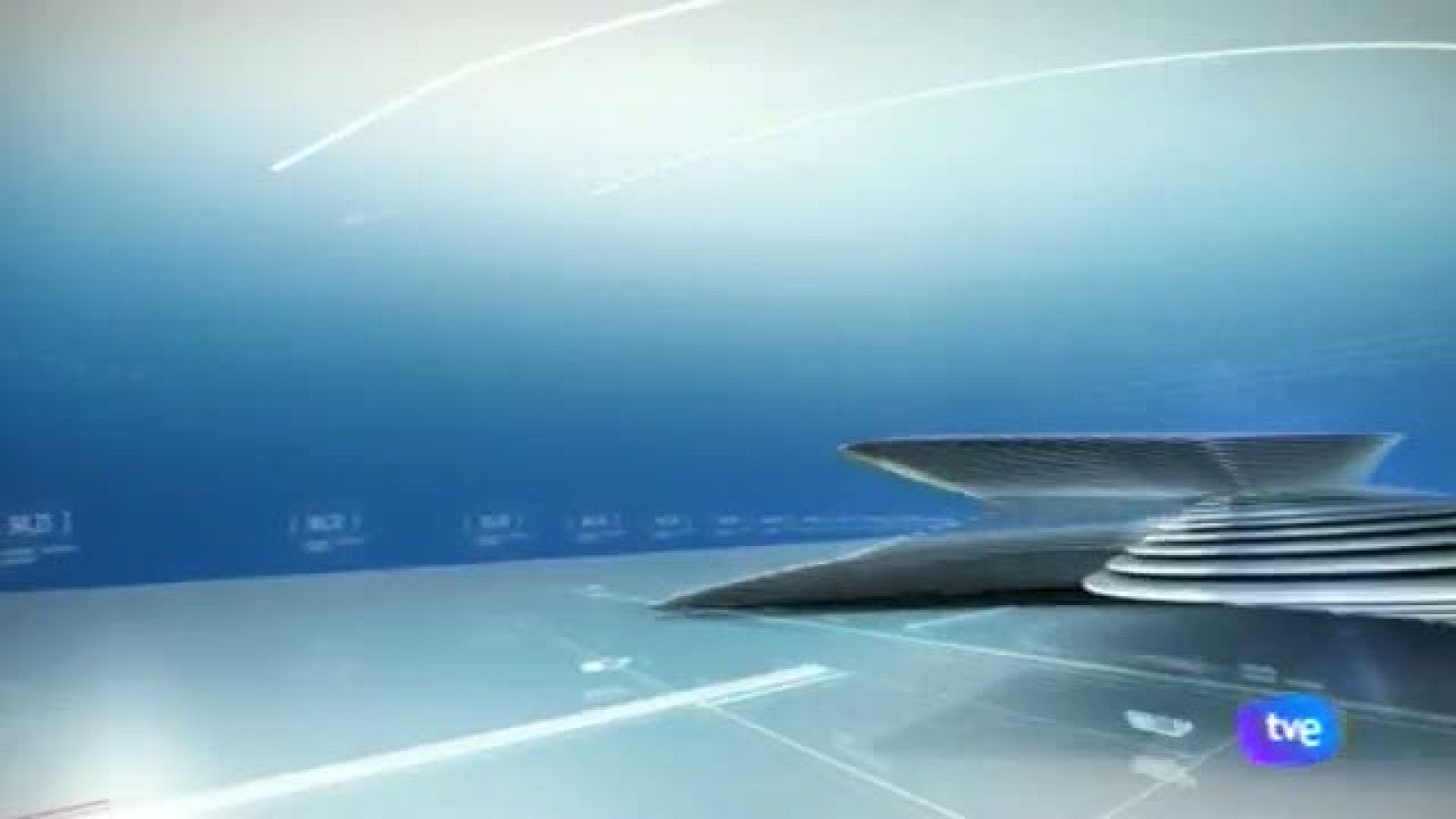 Telenorte 2 País Vasco - 08/08/2013