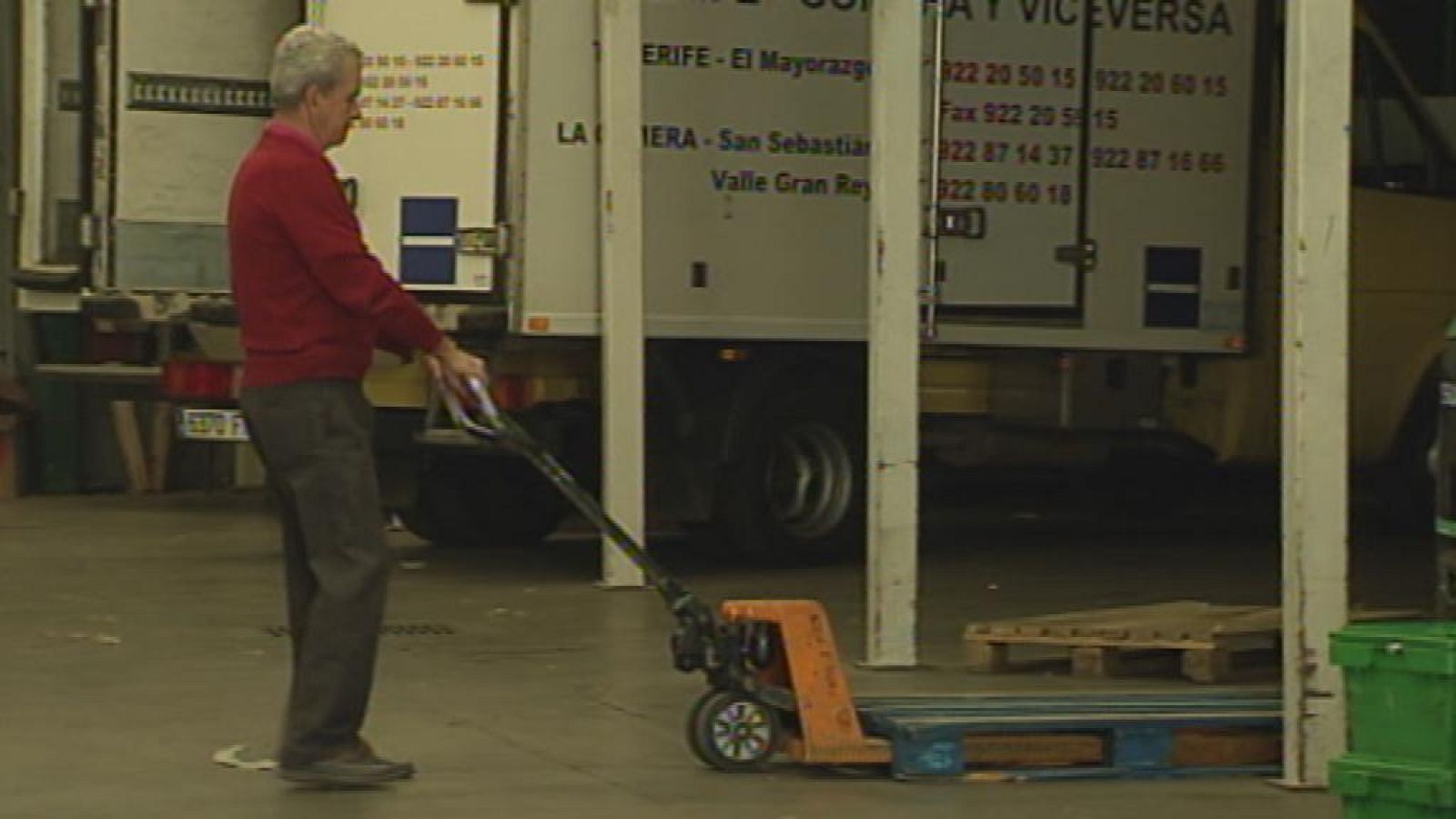 Telecanarias: Canarias en 2'- 08/08/13 | RTVE Play