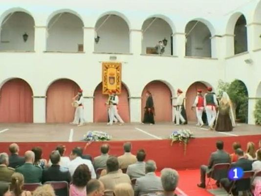 Informatiu Balear - Informatiu Balear 2 - 08/08/13