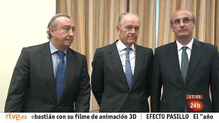 La tarde en 24h - Bloque 17 horas - 08/08/13