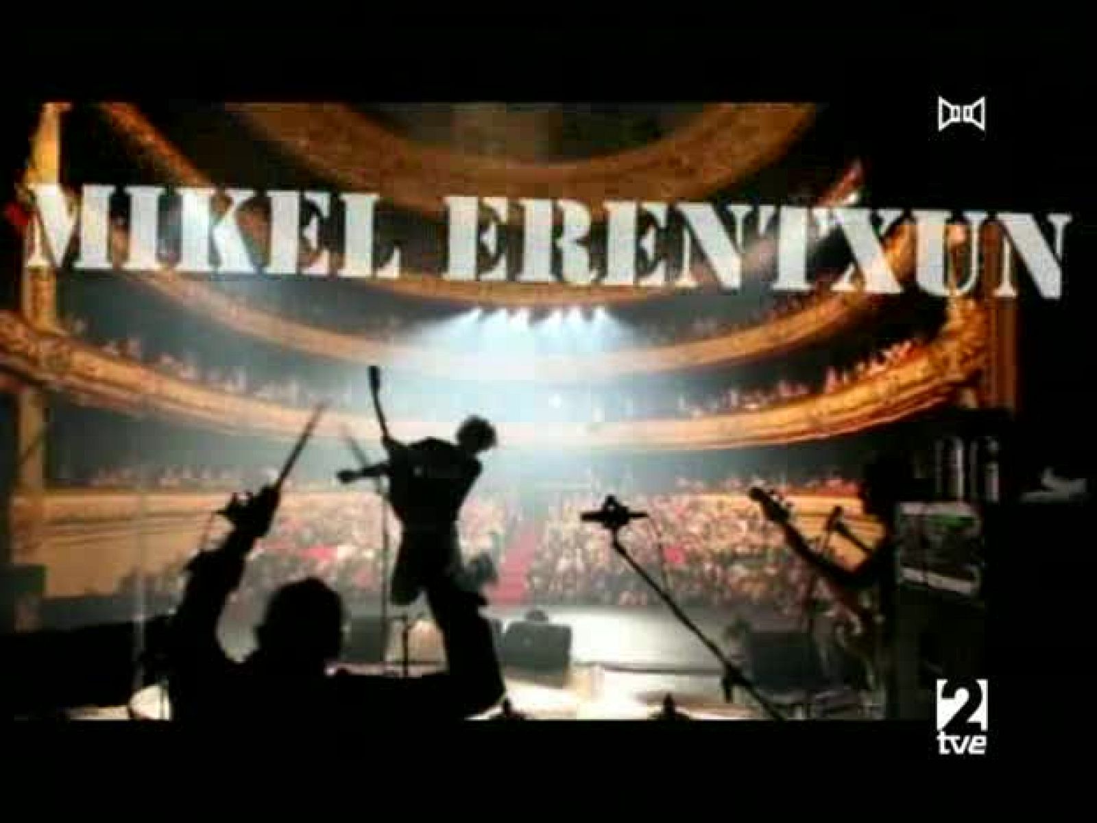 Especial Mikel Erentxun: El club de las horas | Ver