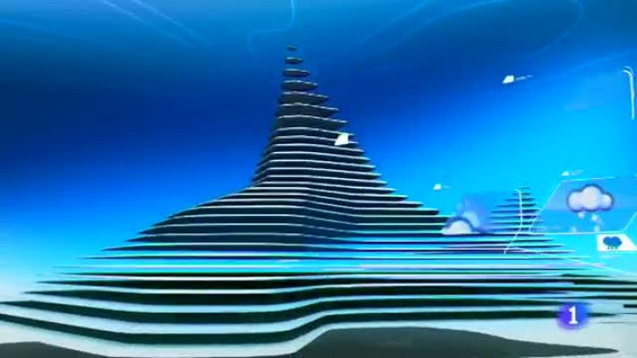 TeleCantabria - El tiempo en Cantabria - 08/08/13