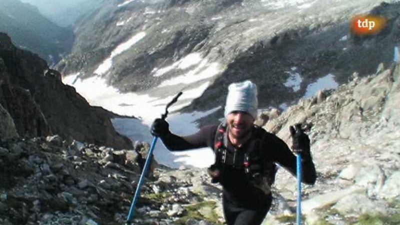 Atletismo: gran trail aneto-posets | rtve play