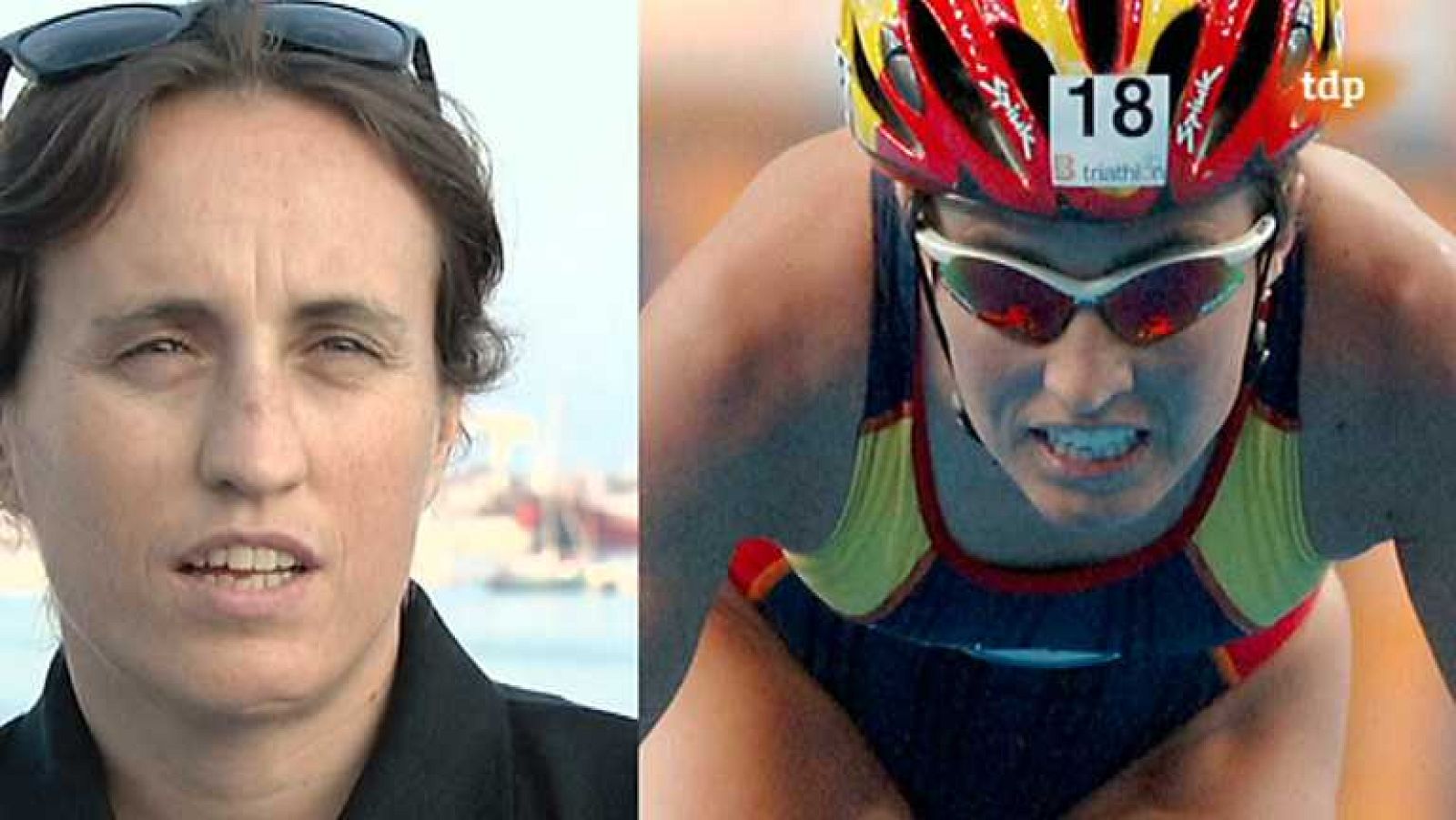 Triatlón - 08/08/13 - Ver ahora