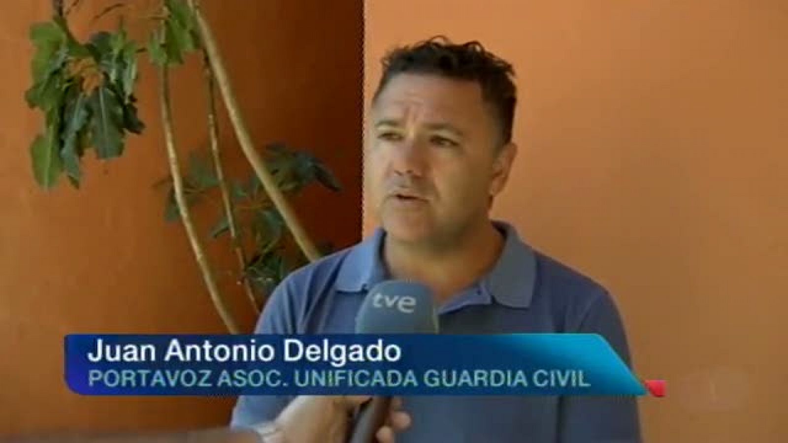 Noticias Andalucía: Noticias Andalucía 2-08/08/13 | RTVE Play