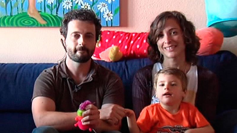 España directo: estafadores aprovechan enfermedad | rtve play