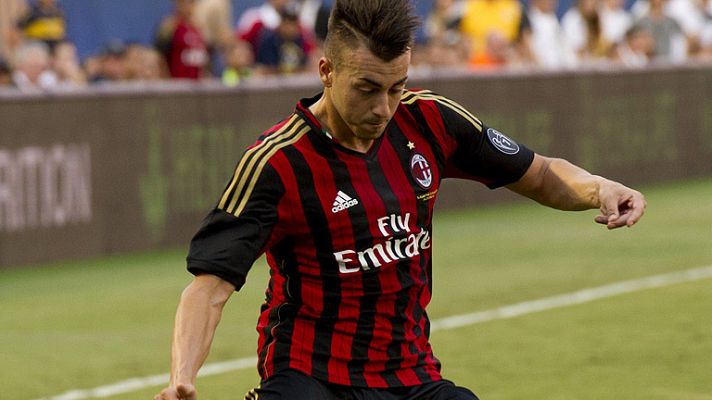 La Real espera rival en la Champions