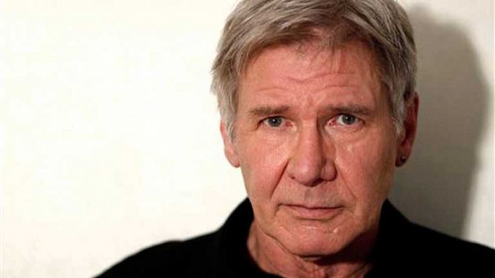 El regreso de Harrison Ford