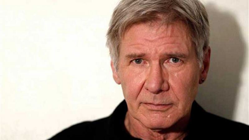Harrison Ford vuelve a la gran pantalla por partida doble