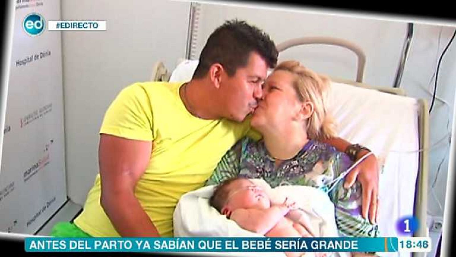 España Directo - 08/08/13 - ver ahora