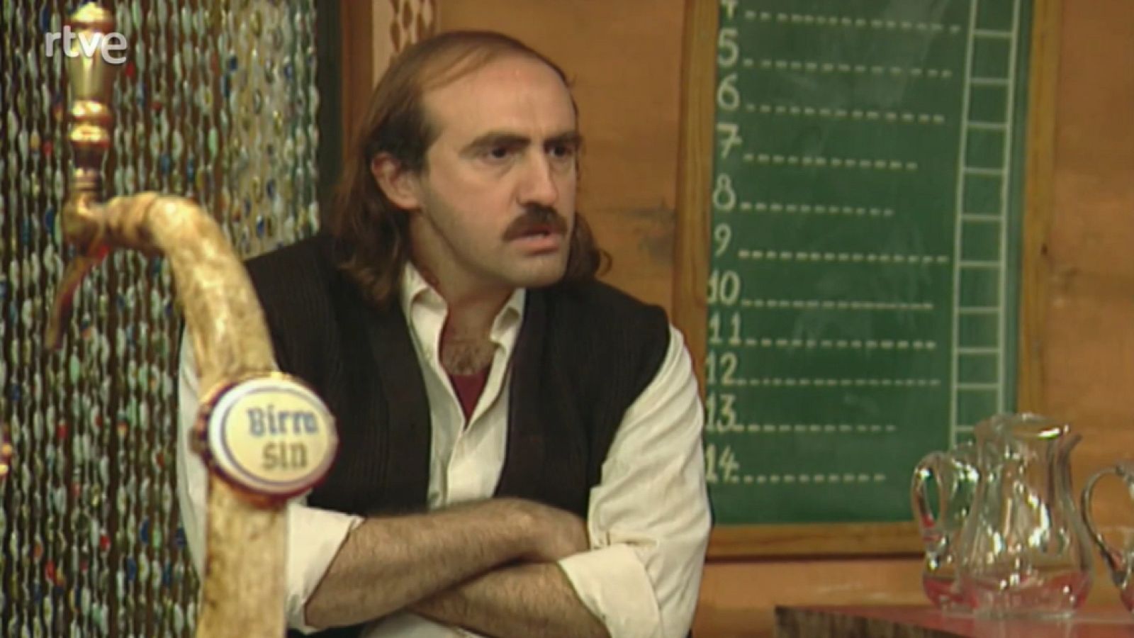 Makinavaja - No disparen que soy de Hasienda - ver ahora