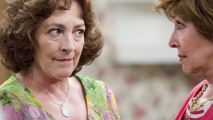 Las chicas de oro - Capítulo 5