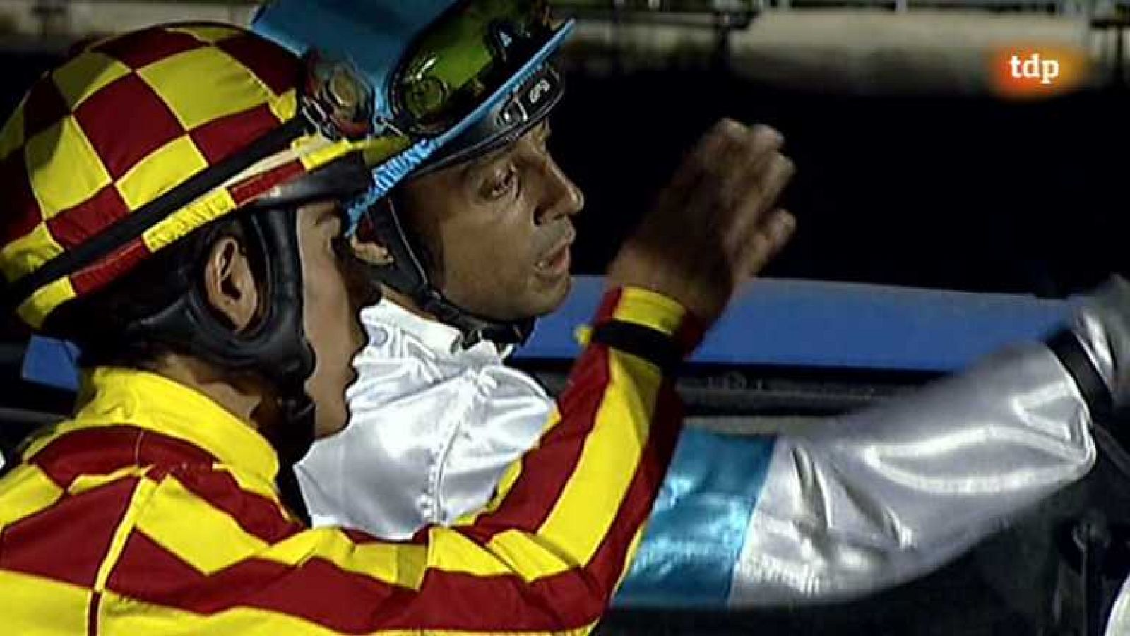 Turf - 09/08/13 - Ver ahora