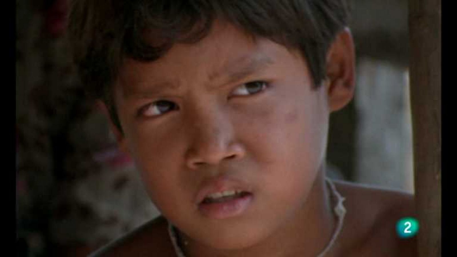 Otros pueblos: Gitanos del mar de Tailandia | RTVE Play