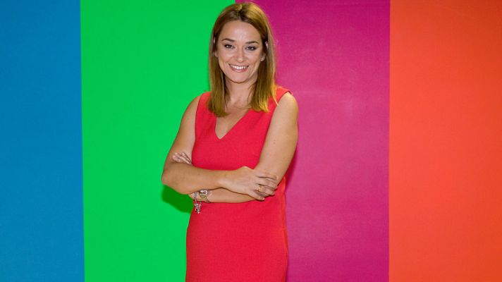 Somos promos - Entre Todos, muy pronto en La1