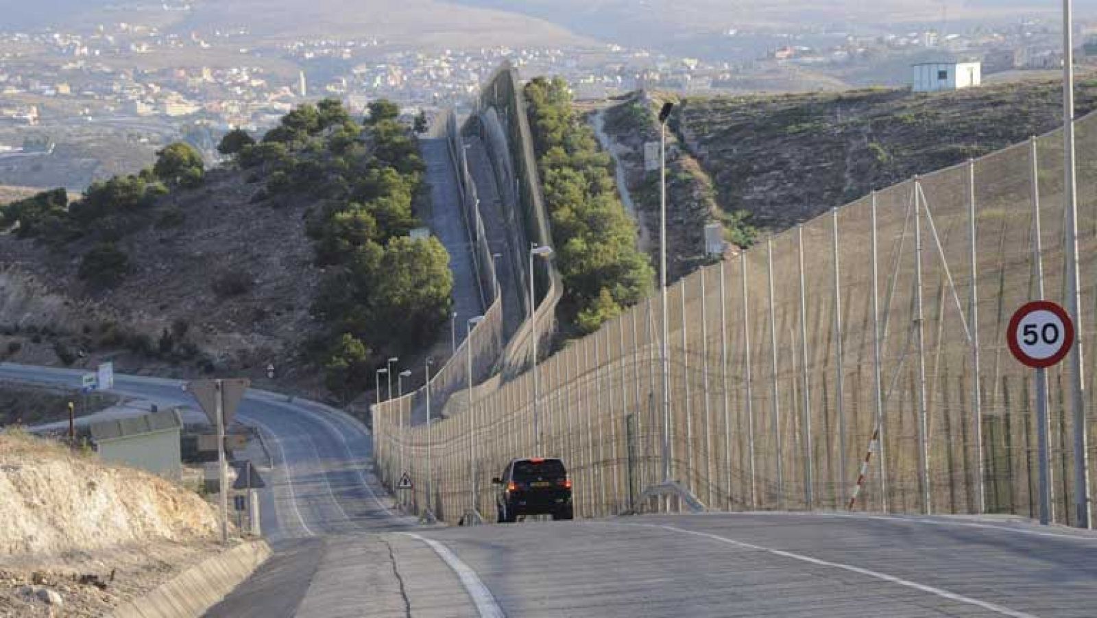 Noticias de Melilla: Melilla en 2' - 09/08/13 | RTVE Play