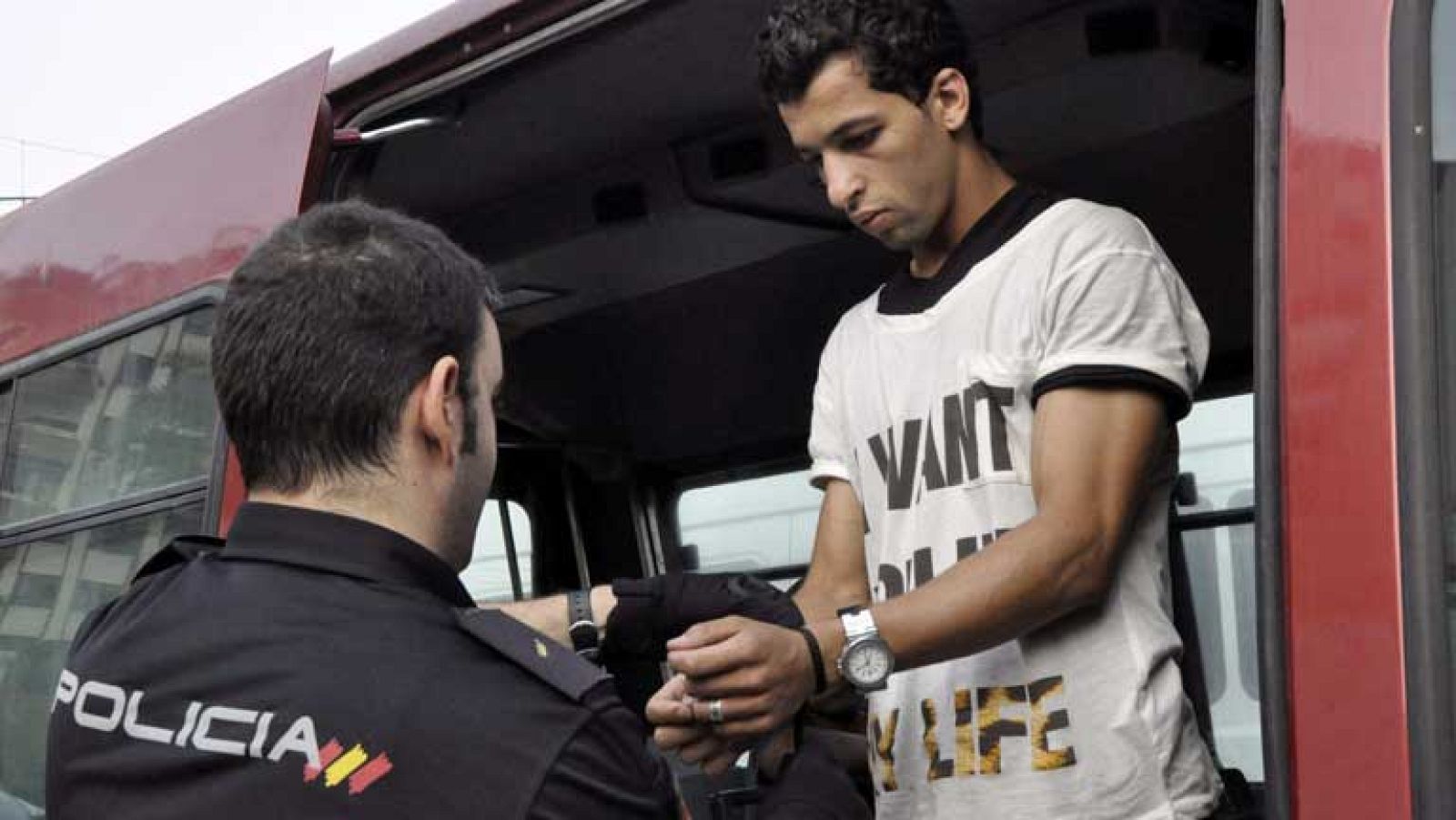 Ceuta en 2' - 09/08/13