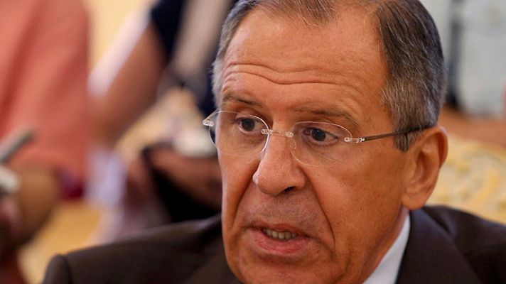 Informativo 24h - EE.UU. y Rusia se reúnen para tratar sus diferencias con Snowden como telón de fondo