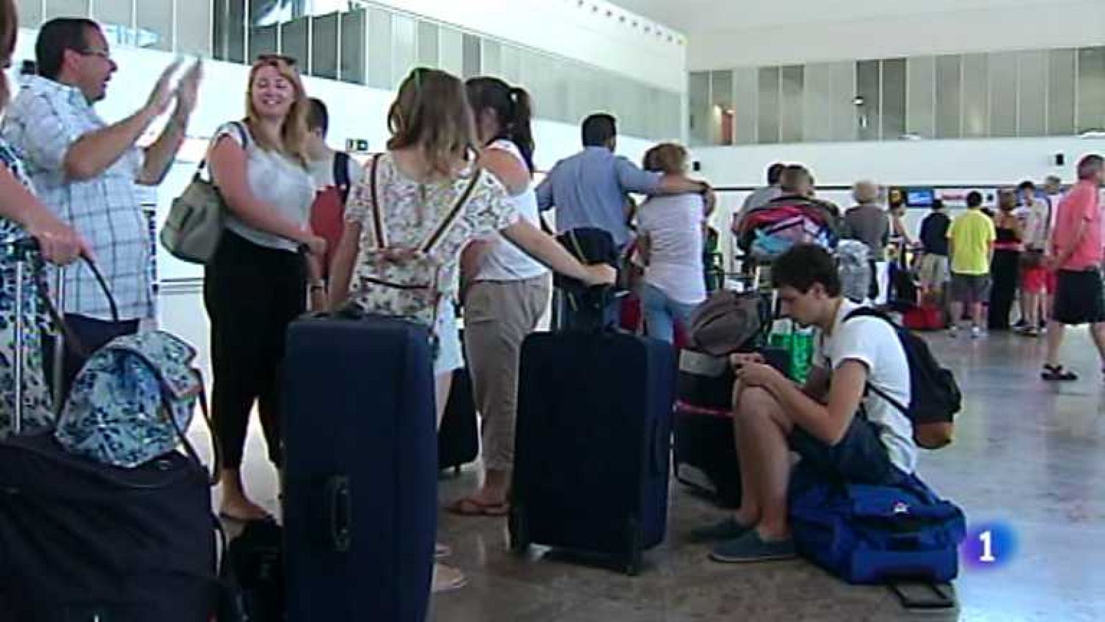 La Comunidad Valenciana en 2' - 09/08/13 - Ver ahora