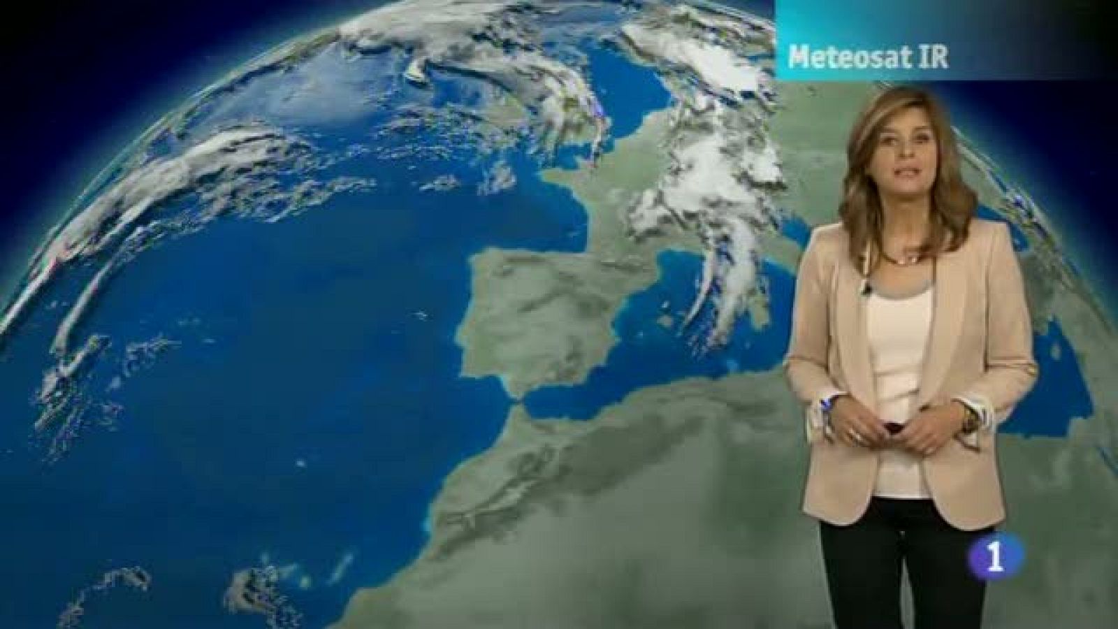El tiempo en Castilla-La Mancha (09/08/2013)