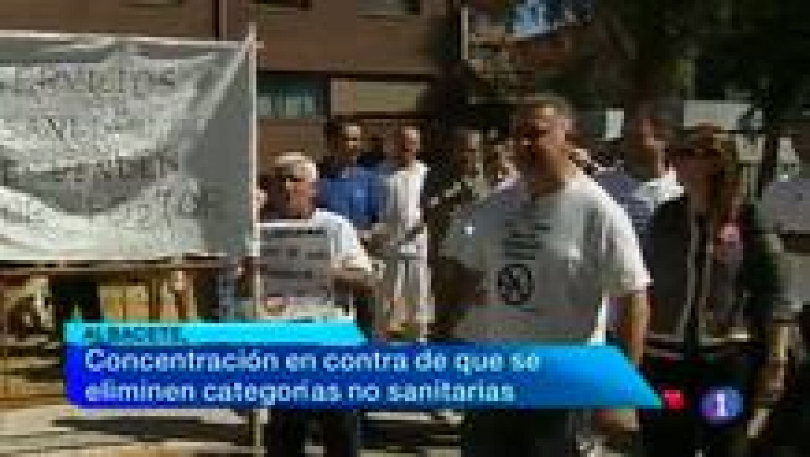 Noticias de Castilla-La Mancha: Noticias Castilla-La Mancha en 2' (09/08/2013) | RTVE Play