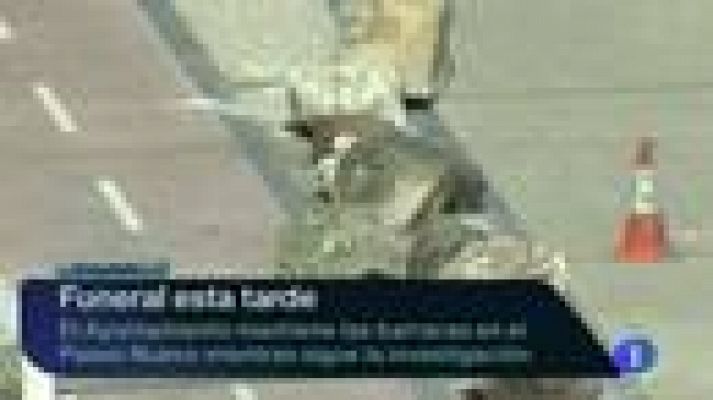 Telenorte - País Vasco - País Vassco en 2' - 09/08/13