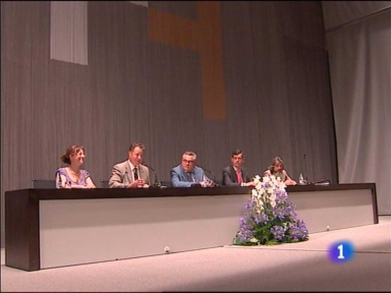 Asturias en 2' - 09/08/13 | Ver