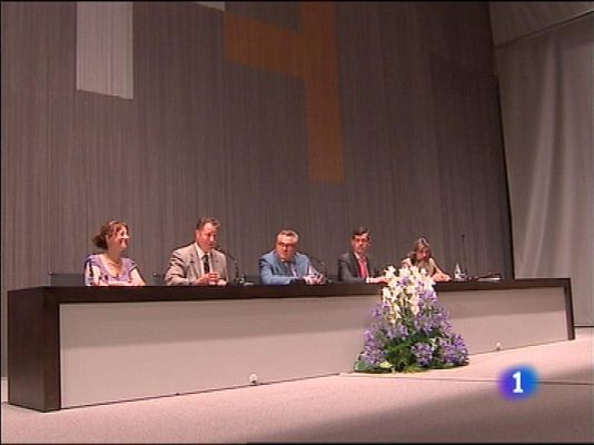 Panorama Regional - Asturias en 2' - 09/08/13