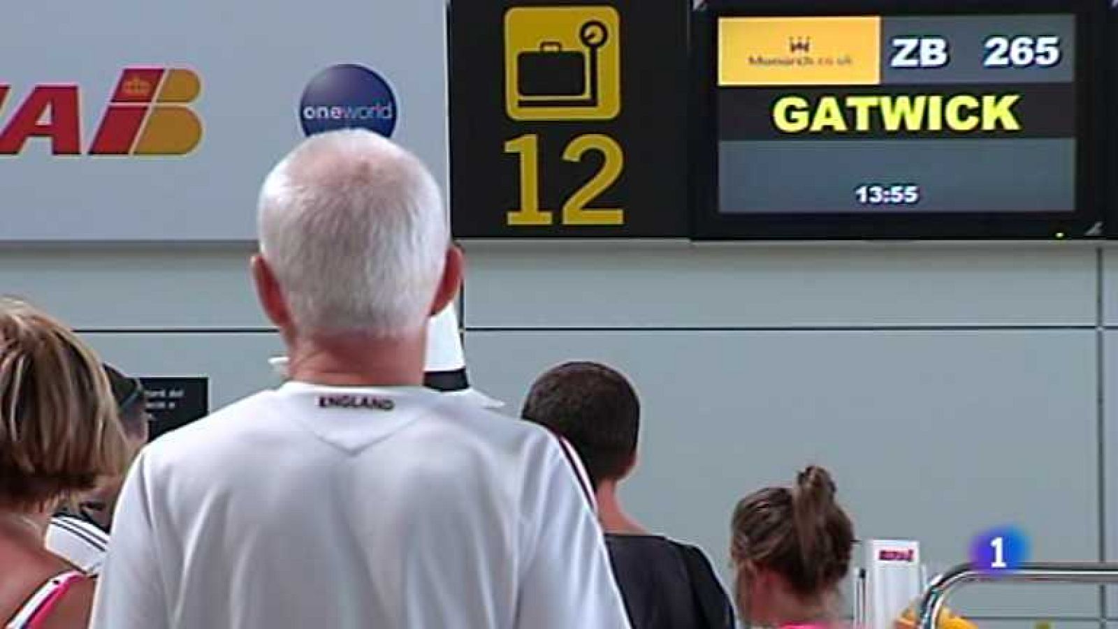 L'Informatiu - Comunitat Valenciana - 09/08/13 - Ver ahora