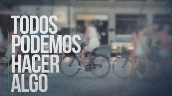 Somos promos - Efecto Ciudadano, muy pronto en La 2