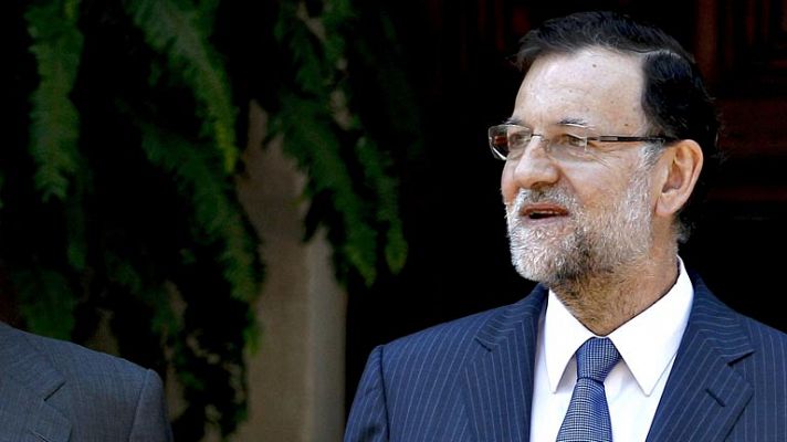  - Rajoy sobre Gibraltar