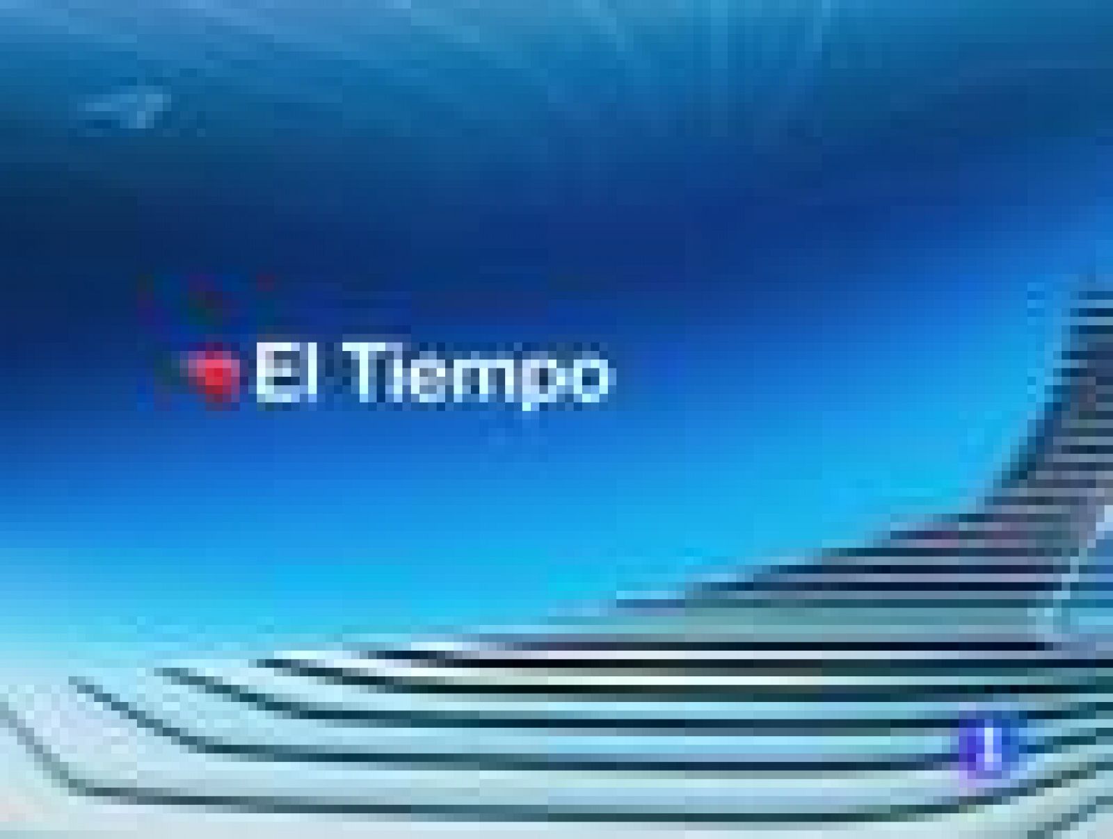 Informativo Telerioja: El tiempo en La Rioja - 09/08/13 | RTVE Play